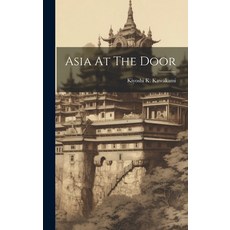 (英文圖書) Asia At The Door 精裝版, Legare Street Press, 英文