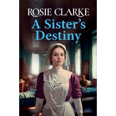 (英文圖書) A Sister's Destiny 平裝版, Boldwood Books Ltd, 英文