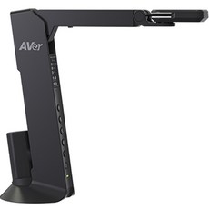 AVer 圓展 M11WB無線實物攝影機，高解析度，無線連接，輕巧便攜，教學演示最佳選擇, M11WB