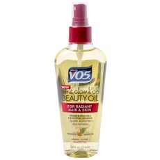 VO5 Shine Glow & Go 美容油, 1個, 174ml