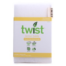 TWIST 清潔刷布, 1個