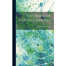 (英文圖書) Text-Book of Nervous Diseases 精裝版, Legare Street Press, 英文