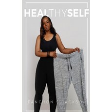 (英文圖書) HealThySelf: 7-Day Guide to Starting Your Weight Loss Journey 平裝版, JT Publishing House, 英文