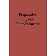 (英文圖書)Preparative Organic Photochemistry 平裝版, Springer, 英文