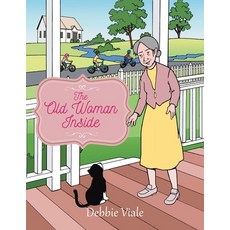 (英文圖書)The Old Woman Inside 平裝版, Sweetspire Literature Manag..., 英文