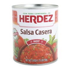 HERDEZ 辣醬, 1個, 794克