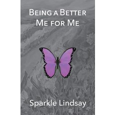 (英文圖書) Being A Better Me For Me 平裝版, Musca Press, 英文