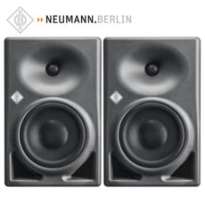 Neumann KH 150A 監聽喇叭 6.5吋專業錄音室監聽喇叭