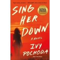 (英文圖書) Sing Her Down 平裝版, Picador USA, 英文