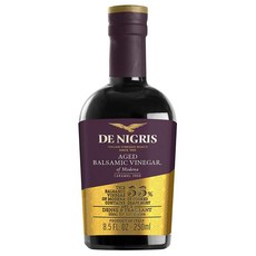 DE NIGRIS 德尼格斯 陳年香醋, 1個, 250毫升