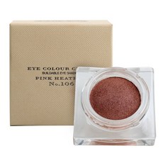 BURBERRY Eye Color Cream單色眼影 3.6g, 1個, 106粉紅石南花