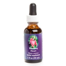 Flower Essence Services 荷包牡丹滴劑, 1瓶, 30ml