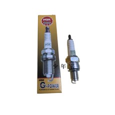 NGK超白金火星塞 CR6HGP 同 CR6HSA 短牙 少年家嚴選