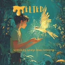 (英文圖書)Melted: A story of honesty and integrity for kids age 5-14 平裝版, Independently Published, 英文