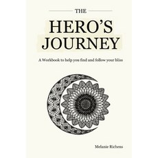 (英文圖書) The Hero's Journey 平裝版, Ukcpd Press, 英文