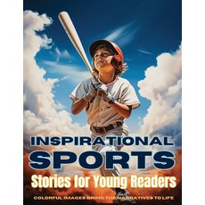 (英文圖書)Inspirational Sports Stories for Young Readers: Champions in the Making 平裝版, Protaj, 英文
