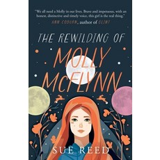 (英文圖書) The Rewilding of Molly McFlynn 平裝版, Book Guild, 英文