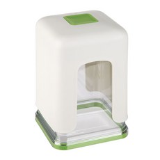 prepworks 蔬果切割器, 1個, 白+綠