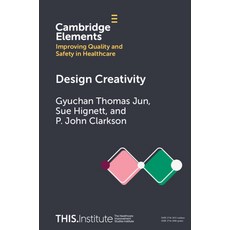 (英文圖書) Design Creativity 平裝版, Cambridge University Press, 英文