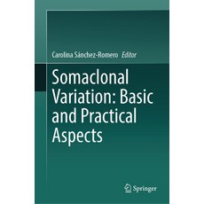 (英文圖書) Somaclonal Variation: Basic and Practical Aspects 精裝版, Springer, 英文