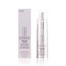 CLINIQUE 倩碧 Smart Custom-Repair保濕舒緩眼霜, 1個, 15ml