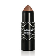 JORDANA 雕刻和奶油輪廓棒6.5克, 1個, 03 深