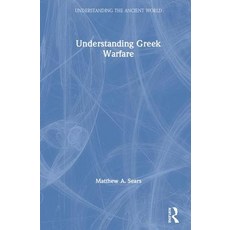 Understanding Greek Warfare 精裝版, Routledge, 英文