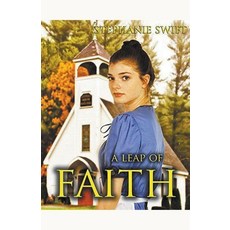 (英文圖書) A Leap of Faith 平裝版, Trellis Publishing, 英文