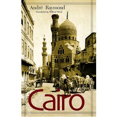 (英文圖書) Cairo 平裝版, Harvard University Press, 英文
