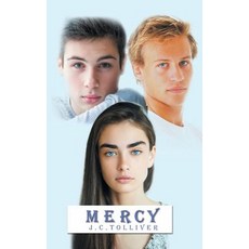 (英文圖書)Mercy 平裝版, Authorhouse, 英文