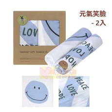 LASSIG 超柔手感竹纖維嬰兒包巾毯三入組 - 涼感巾/洗澡浴巾/嬰兒被/遮陽毯