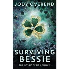 (英文圖書) Surviving Bessie 精裝版, Next Chapter, 英文
