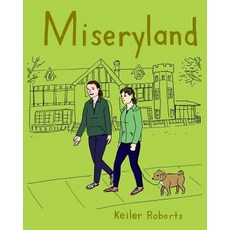 (英文圖書)Miseryland 平裝版, Createspace Independent Pub..., 英文