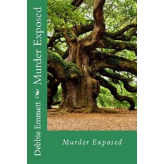 (英文圖書)Murder Exposed 平裝版, Createspace Independent Pub..., 英文