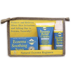 ALL TERRAIN 肌膚舒緩護理旅行組 3種組, 1個