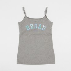 LOVETOXIC 快乾可拆式胸墊吊帶背心