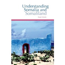(英文圖書) Understanding Somalia and Somaliland: Culture History and Society 平裝版, Oxford University Press, USA, 英文