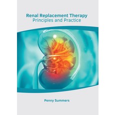 (英文圖書) Renal Replacement Therapy: Principles and Practice 精裝版, American Medical Publishers, 英文