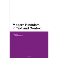 Modern Hinduism in Text and Context 平裝版, Bloomsbury Publishing PLC, 英文