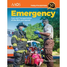 (英文圖書) Emergency Care and Transportation of the Sick and Injured Essentials Package 精裝版, Jones & Bartlett Publishers, 英文
