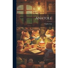 (英文圖書)Anatole 精裝版, Legare Street Press, 英文