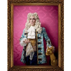 Malkovich Sessions 精裝版, G Editions LLC, 英文