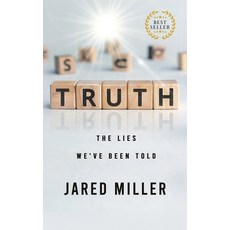 (英文圖書) Truth 平裝版, Skinny Brown Dog Media, 英文