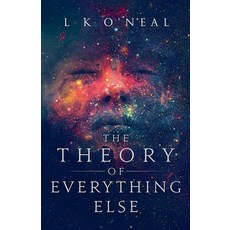 (英文圖書) The Theory of Everything Else 平裝版, Winds, 英文