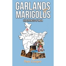 (英文圖書) Garlands of Marigolds 平裝版, Austin Macauley, 英文