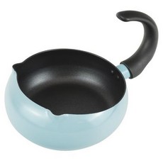 FREIZ 和平 Nyancolle電磁爐適用貓尾型深煎鍋 RB-3128 20cm, 1個