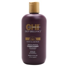 CHI 保濕護髮素, 355ml, 1個