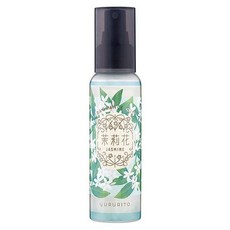 茉莉花身體髮香噴霧, 1個, 100ml