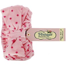 Vintage Cosmetic 化妝洗臉髮帶, 1個, Pippa