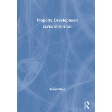 Property Development 精裝版, Routledge, 英文